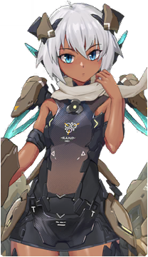《交错战线》沙暝角色攻略-星界云手机攻略站