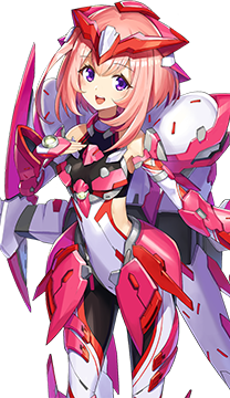 《交错战线》刃蝶角色攻略-星界云手机攻略站