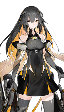 《交错战线》总队长角色攻略插图 《交错战线》总队长角色攻略插图