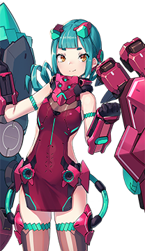 《交错战线》赭猩角色攻略-星界云手机攻略站