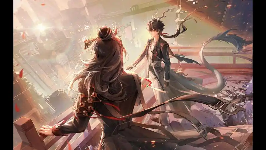 《归龙潮》新手必看:配队与战斗思路全解析,轻松掌握核心玩法插图 《归龙潮》新手必看:配队与战斗思路全解析,轻松掌握核心玩法插图