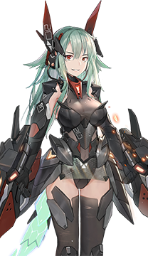 《交错战线》赤狼角色攻略插图 《交错战线》赤狼角色攻略插图