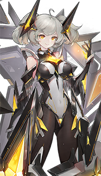《交错战线》星坠角色攻略插图 《交错战线》星坠角色攻略插图