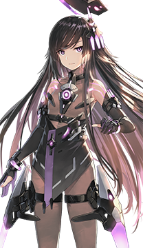 《交错战线》哈迪斯角色攻略插图 《交错战线》哈迪斯角色攻略插图