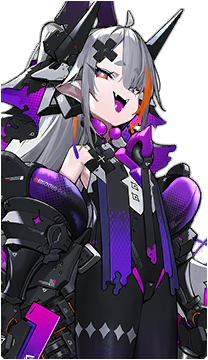 《交错战线》哈托莉角色攻略-星界云手机攻略站