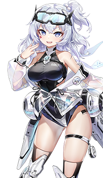 《交错战线》泡沫角色攻略插图 《交错战线》泡沫角色攻略插图