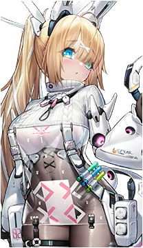 《交错战线》莉普丝角色攻略-星界云手机攻略站