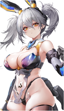 《交错战线》伏特加·镜角色攻略-星界云手机攻略站