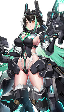 《交错战线》翡翠角色攻略插图 《交错战线》翡翠角色攻略插图