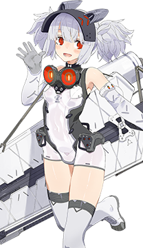《交错战线》希瓦角色攻略插图 《交错战线》希瓦角色攻略插图
