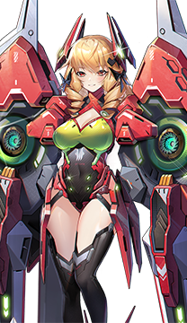 《交错战线》红雾角色攻略插图 《交错战线》红雾角色攻略插图