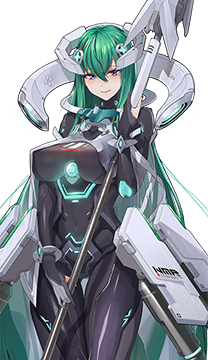 《交错战线》白蛉角色攻略插图 《交错战线》白蛉角色攻略插图