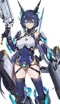 《交错战线》塔尔博特角色攻略插图 《交错战线》塔尔博特角色攻略插图