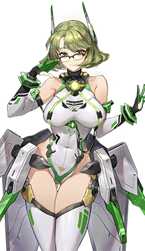 《交错战线》极光角色攻略插图 《交错战线》极光角色攻略插图