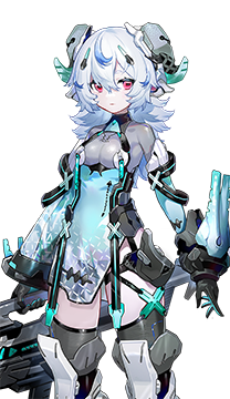 《交错战线》巴德兰兹角色攻略插图 《交错战线》巴德兰兹角色攻略插图