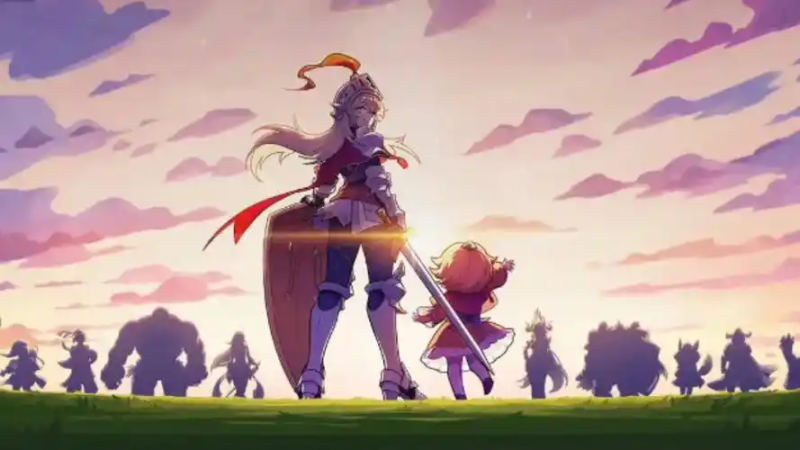 坎公骑冠剑维涅特角色解析-星界云手机攻略站