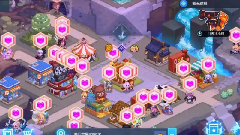 坎公骑冠剑卡麦尔角色解析​-星界云手机攻略站