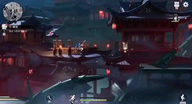 《归龙潮》进阶攻略:从角色养成到版本适配的深度优化-星界云手机攻略站