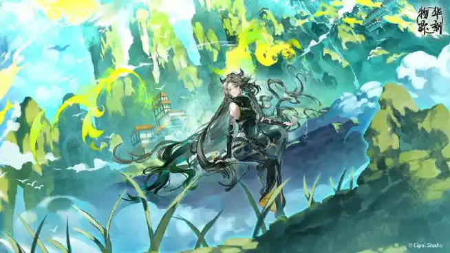 ​《物华弥新》160抽奖励不继承至下一卡池​-星界云手机攻略站