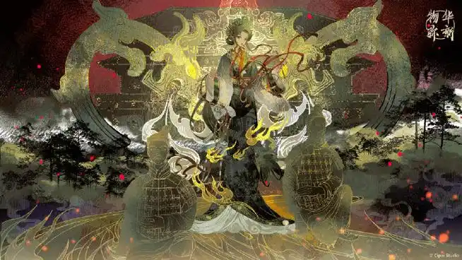 麟趾马蹄金：《物华弥新》中的特出稀有度远击器者​-星界云手机攻略站