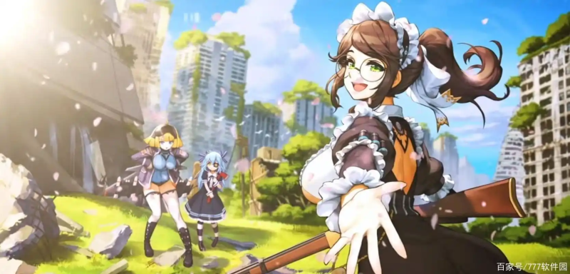 Last Origin开荒资源规划-星界云手机攻略站