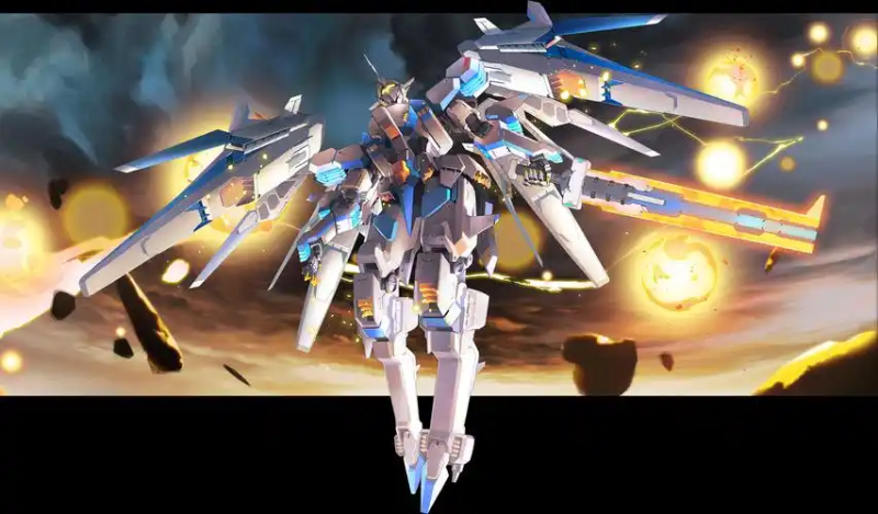 Last Origin角色晋升全攻略​-星界云手机攻略站