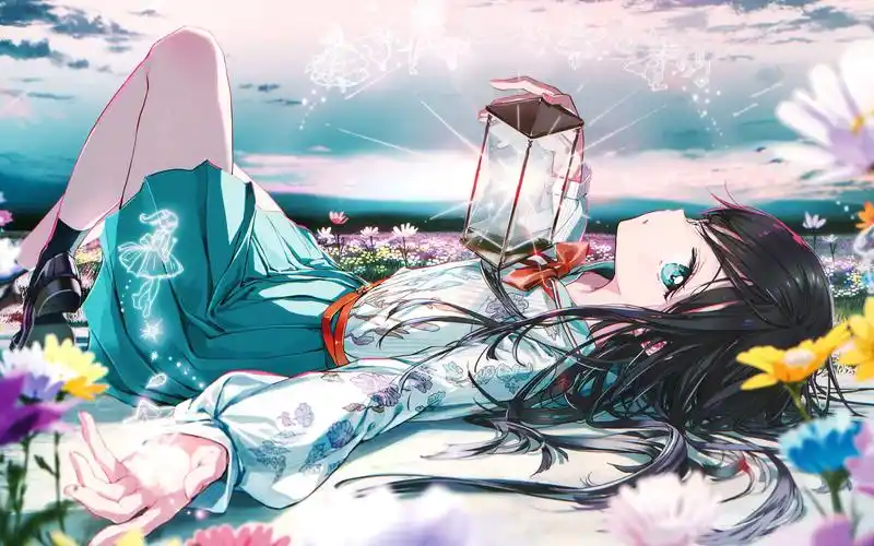 《Last Origin》中的“金兰公式”解析插图 《Last Origin》中的“金兰公式”解析插图