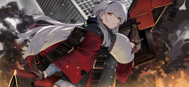 雷索纳斯夏洛蒂角色介绍-星界云手机攻略站