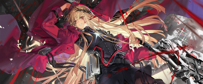 雷索纳斯丽桑德拉角色介绍​-星界云手机攻略站