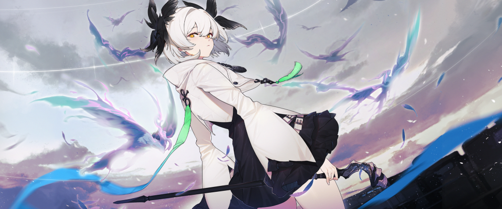 莉薇娅:《雷索纳斯》核心辅助角色解析插图 莉薇娅:《雷索纳斯》核心辅助角色解析插图