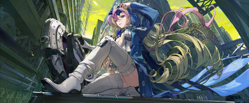 苔妮：《雷索纳斯》SSR级前排冰雷双属性输出角色​-星界云手机攻略站