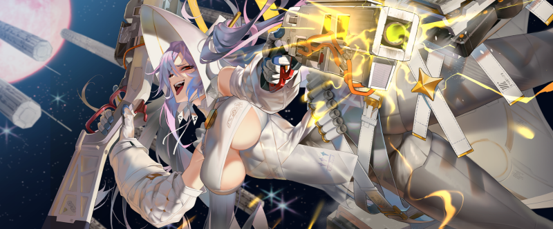 妮蔻拉核心定位与配队逻辑-星界云手机攻略站