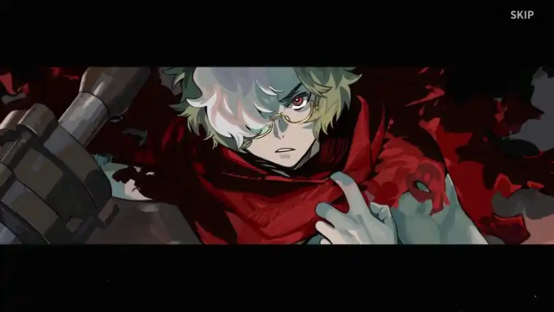 雷索纳斯撞击武器-星界云手机攻略站