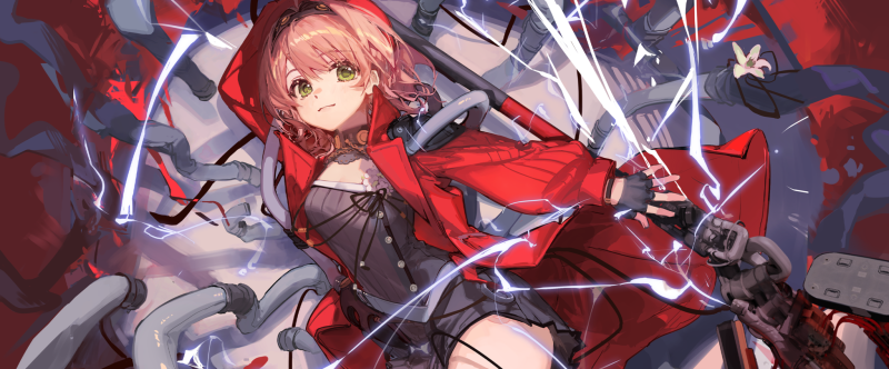 雷索纳斯“弃牌雷”玩法解析-星界云手机攻略站