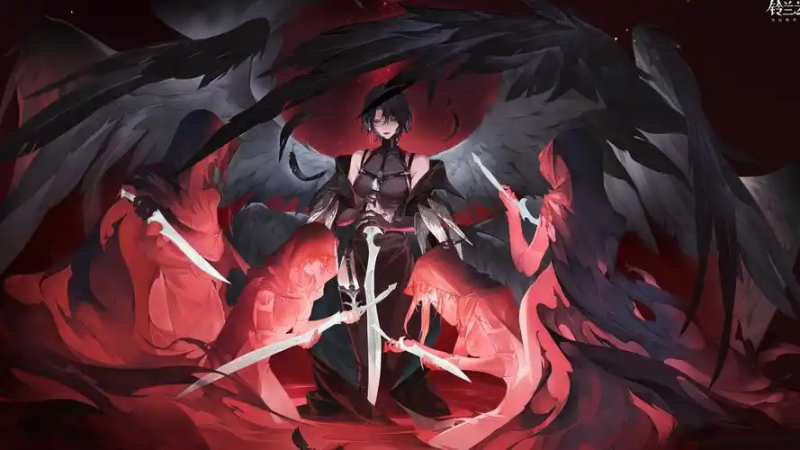 《铃兰之剑:为这和平的世界》0-8-1关卡(威胁范围教学)通关攻略-星界云手机攻略站