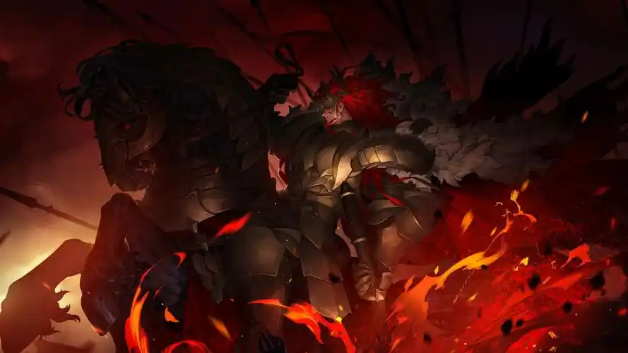 《铃兰之剑:为这和平的世界》6-9-1关卡(狙击大师解谜关)通关攻略插图 《铃兰之剑:为这和平的世界》6-9-1关卡(狙击大师解谜关)通关攻略插图