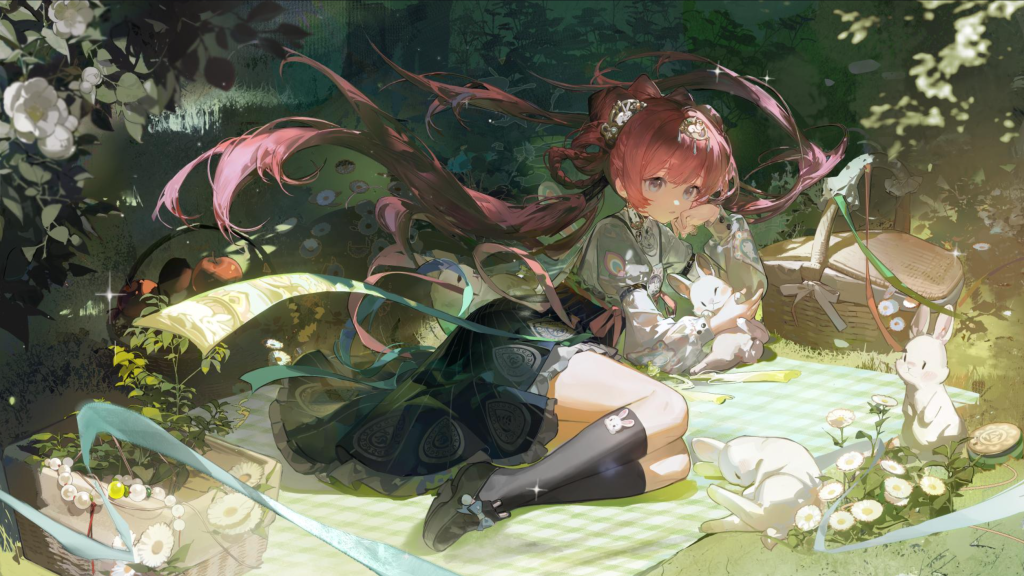 《归龙潮》缠缠深度解析:破韧与治疗兼备的战术核心插图 《归龙潮》缠缠深度解析:破韧与治疗兼备的战术核心插图