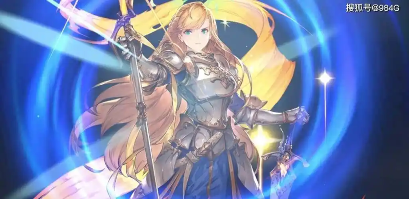 《铃兰之剑:为这和平的世界》全装备详情攻略-星界云手机攻略站