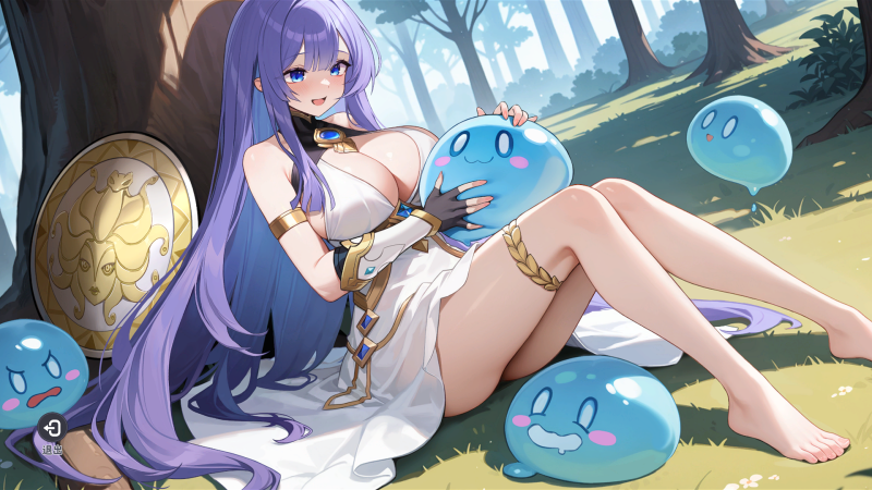 龙魂旅人智慧女神-星界云手机攻略站