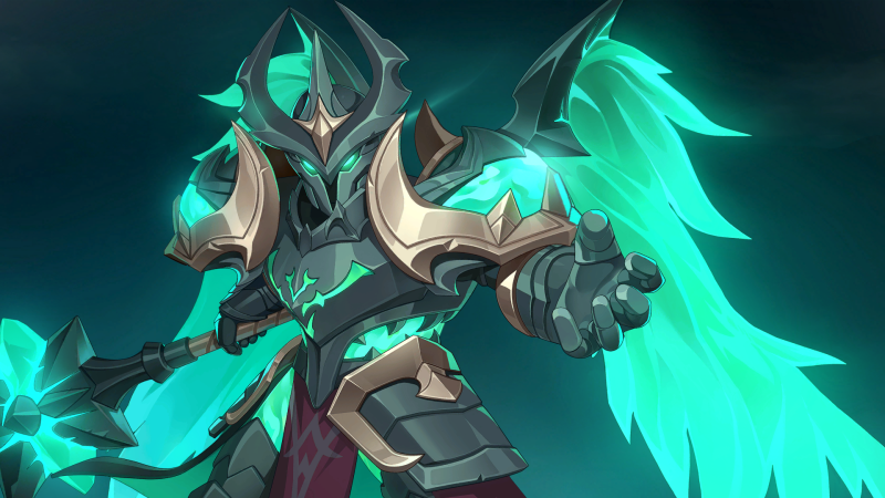 龙魂旅人狂猎之王-星界云手机攻略站