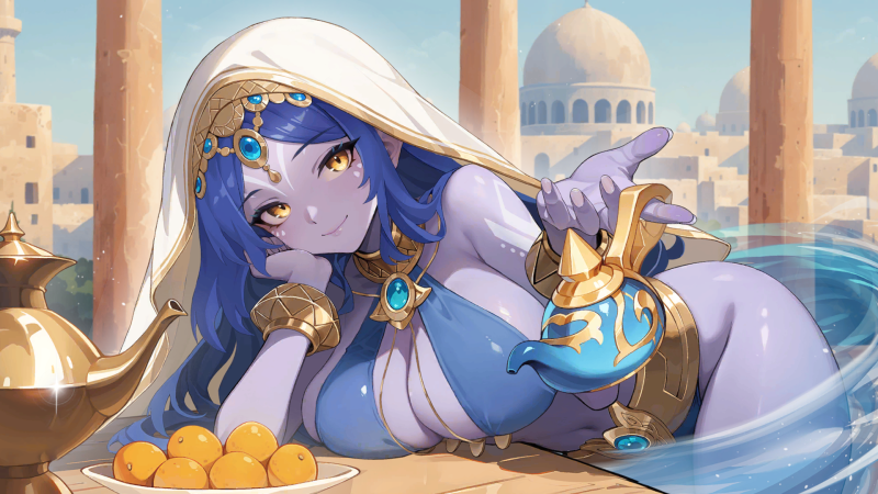 龙魂旅人祈愿灯神-星界云手机攻略站