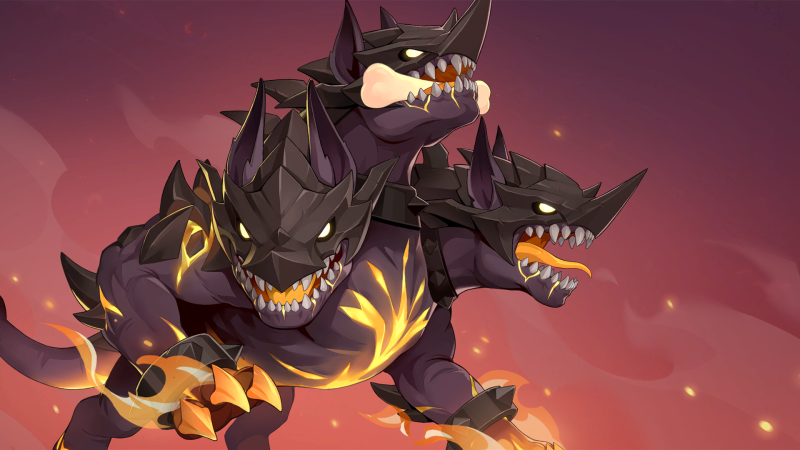 龙魂旅人地狱三头犬-星界云手机攻略站