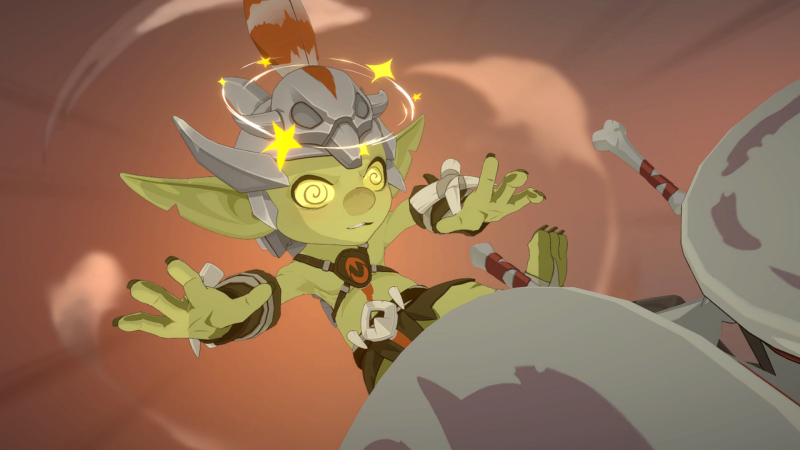 龙魂旅人哥布林擂鼓手-星界云手机攻略站