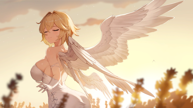 龙魂旅人大天使-星界云手机攻略站