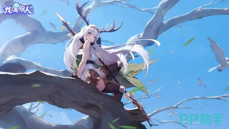 ​​《龙魂旅人》搬砖指南：高效获取游戏资源的技巧​-星界云手机攻略站