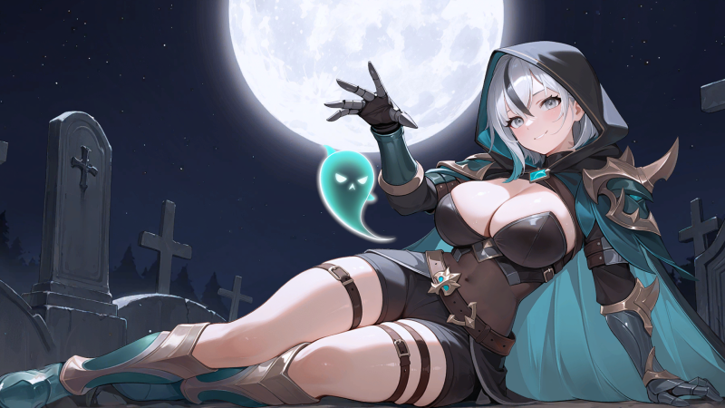 龙魂旅人死亡骑士-星界云手机攻略站