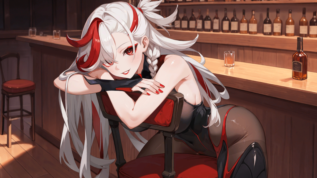 龙魂旅人噬血剑魔插图 龙魂旅人噬血剑魔插图