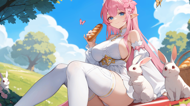 龙魂旅人妖精仙后-星界云手机攻略站