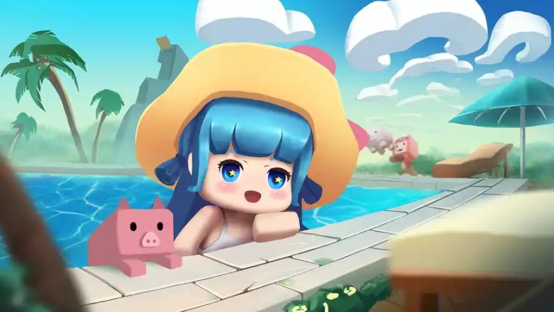 迷你世界打火机怎么做-星界云手机攻略站