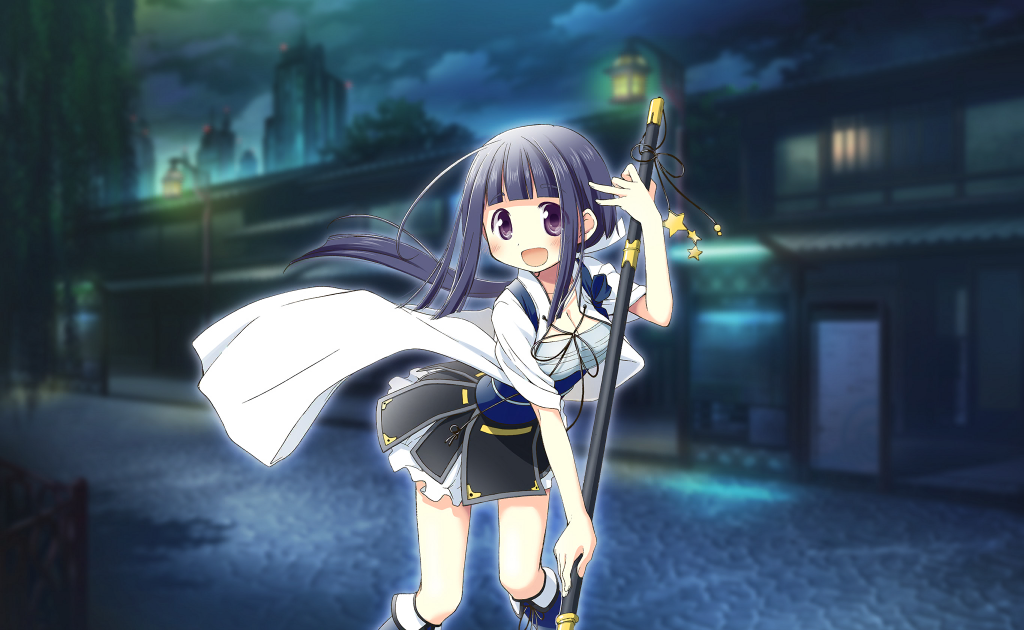 魔法少女小圆 Magia Exedra明日香的记忆插图 魔法少女小圆 Magia Exedra明日香的记忆插图